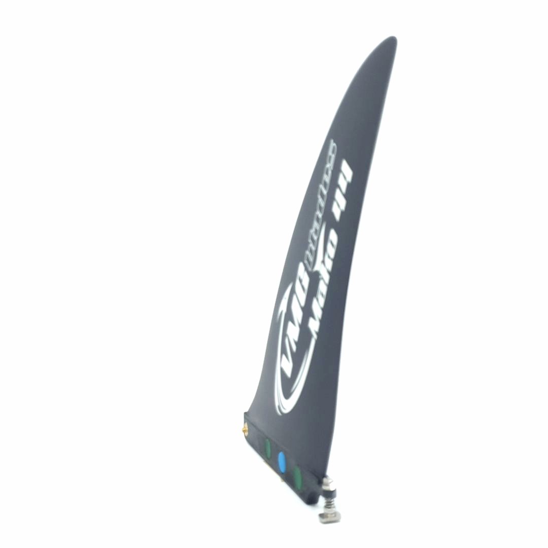 Mako 44 - Standup Paddle Race Fin for Rough Conditions - VMGblades.com